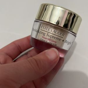 Estée Lauder Revitalizing Supreme + Bright Power Soft Crème 0.5 oz